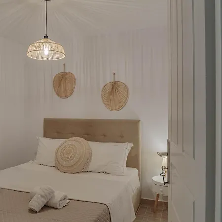 Crown Luxurious Residences, Kíthnos Exterior foto