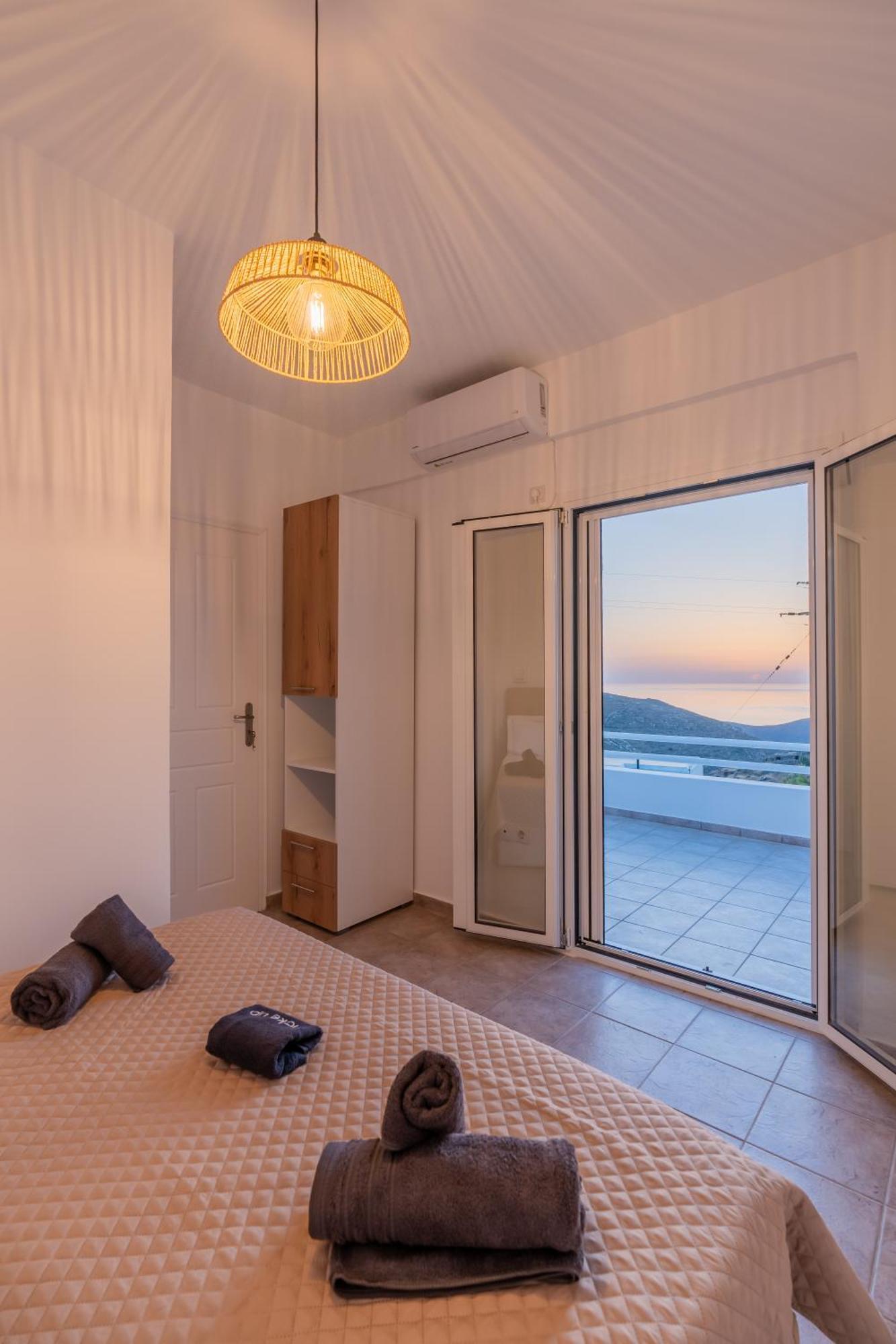 Crown Luxurious Residences, Villa *