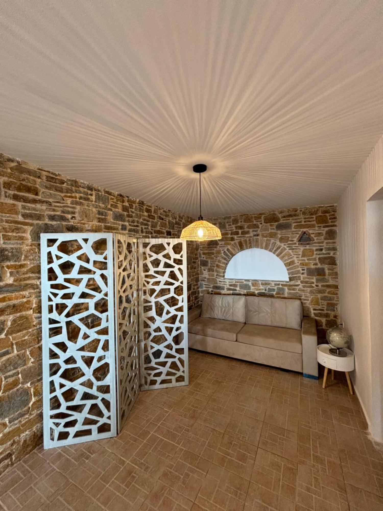 Villa Crown Luxurious Residences, Kythnos