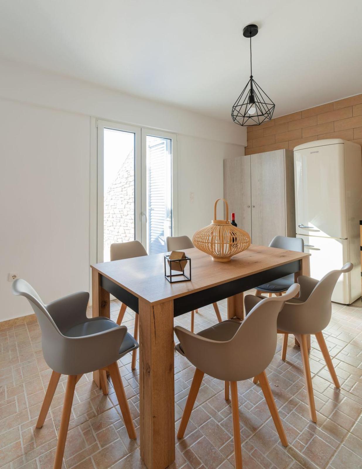 Crown Luxurious Residences, Villa Kythnos