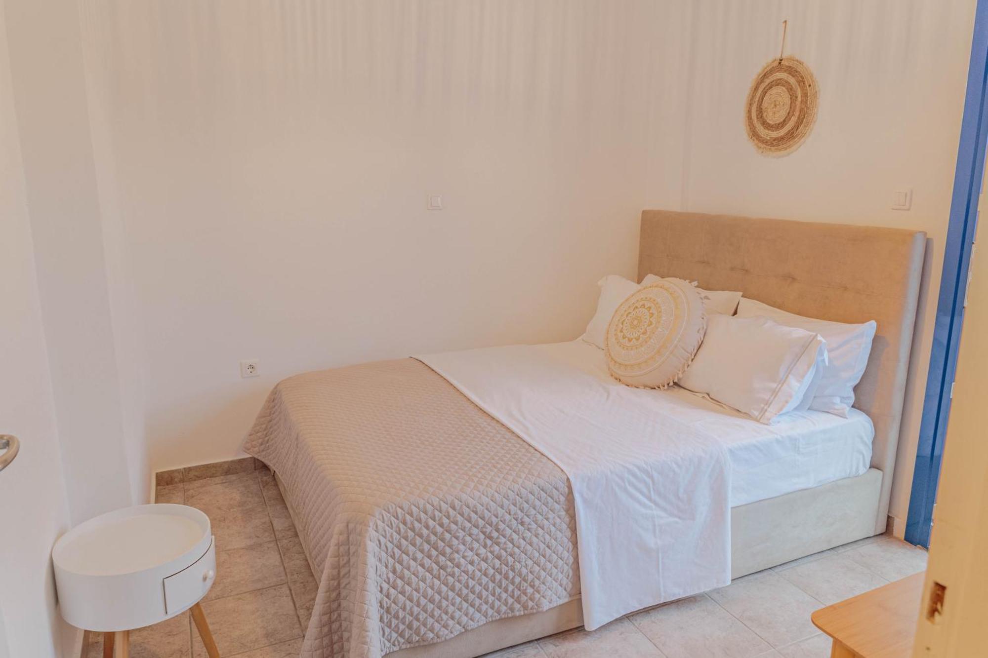 Villa Crown Luxurious Residences, Kythnos