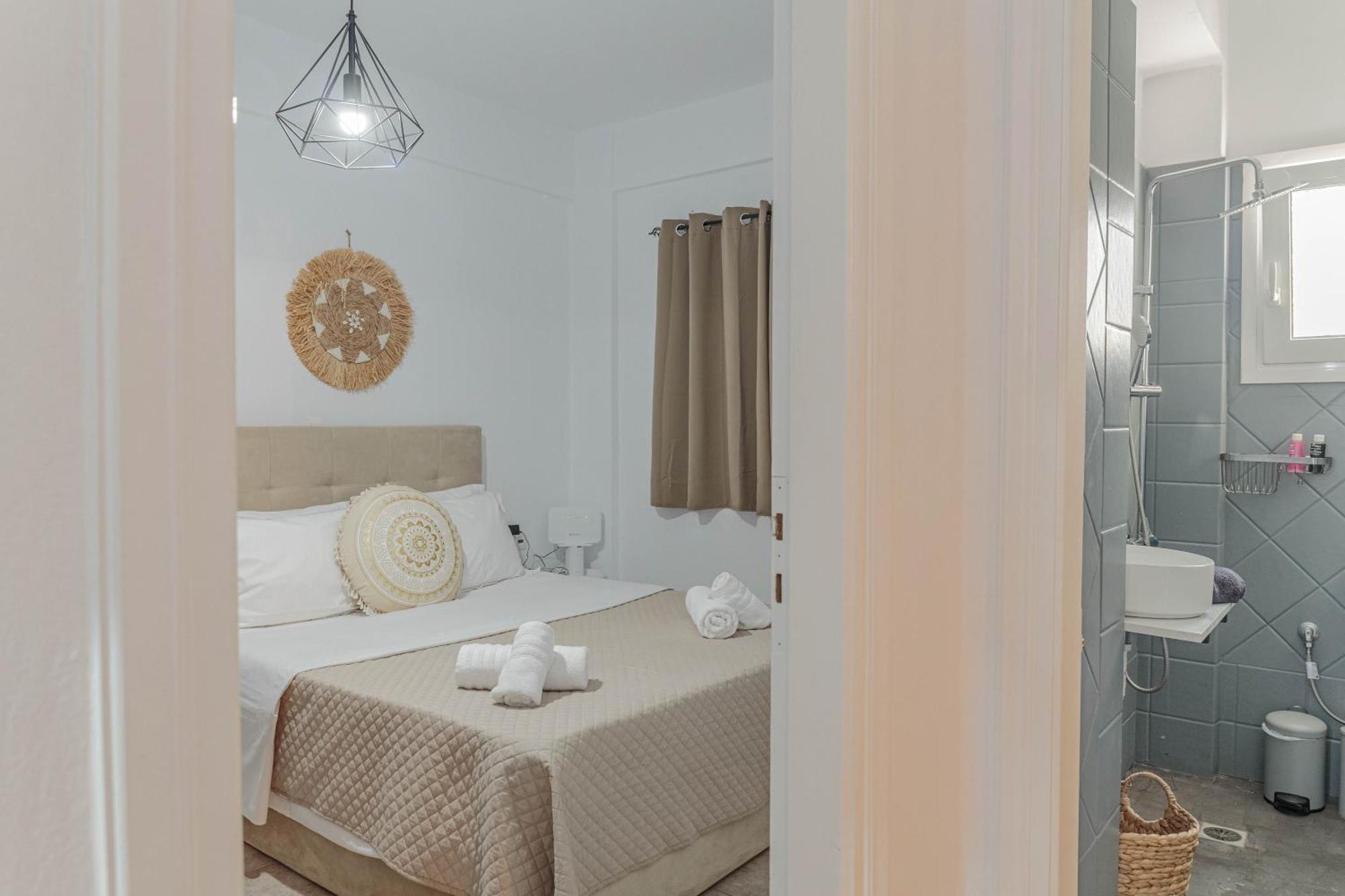 Villa Crown Luxurious Residences, Kythnos