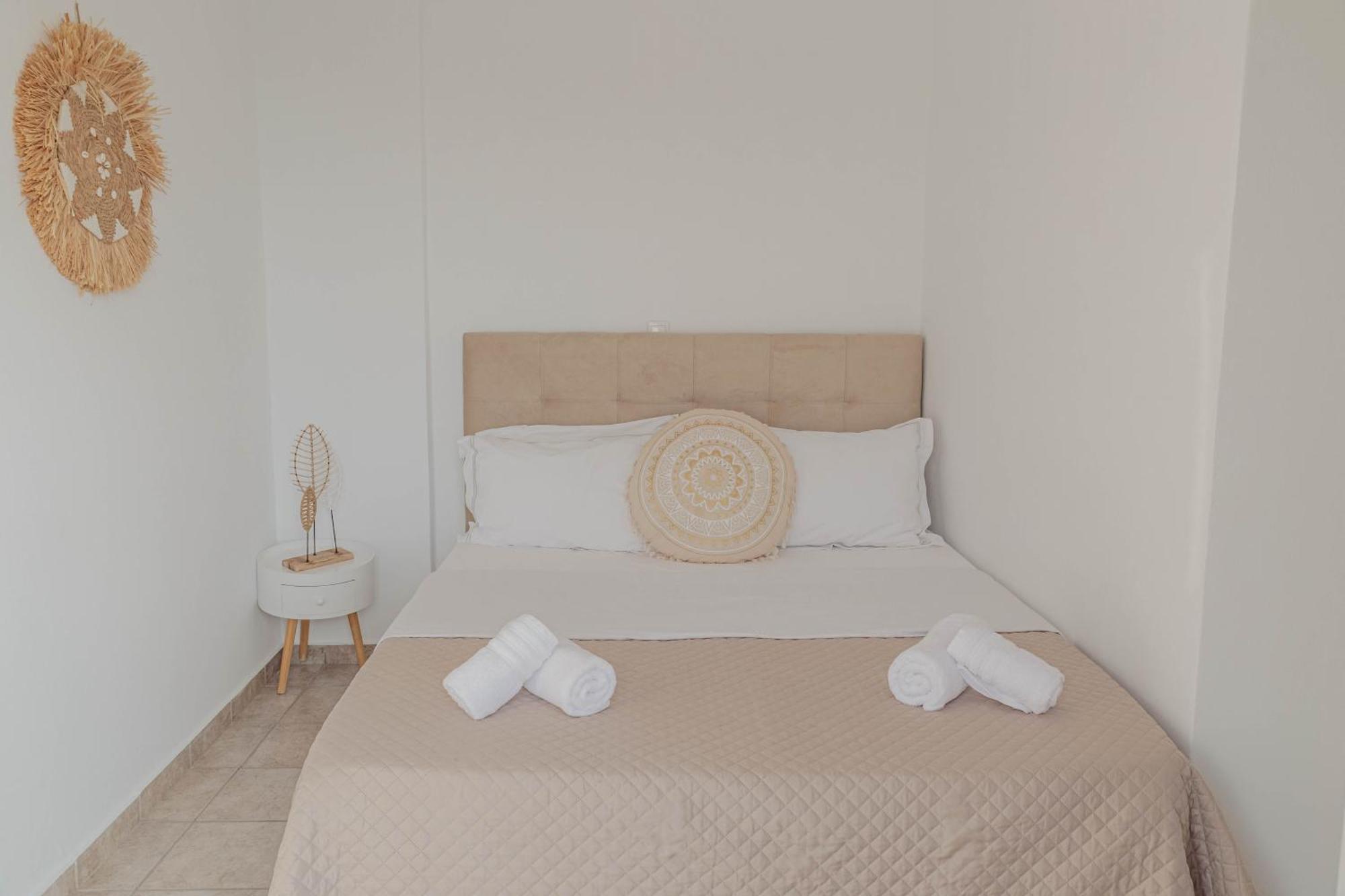 Villa Crown Luxurious Residences, Kythnos
